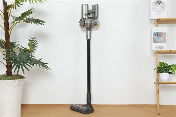 Máy hút bụi không dây Dreame V12 Pro Màu Đen