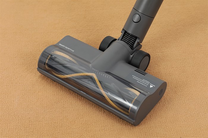 Máy hút bụi không dây Dreame V12 Pro Màu Đen