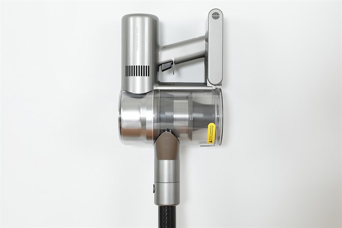 Máy hút bụi không dây Dreame V12 Pro Màu Đen