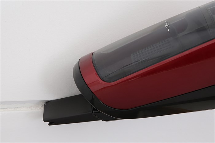 Máy hút bụi không dây Hitachi PV-X85M MRE Màu Đỏ