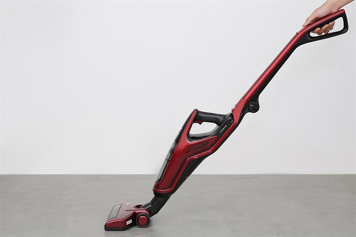Máy hút bụi không dây Hitachi PV-X85M MRE Màu Đỏ