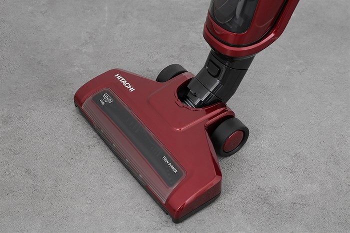 Máy hút bụi không dây Hitachi PV-X85M MRE Màu Đỏ