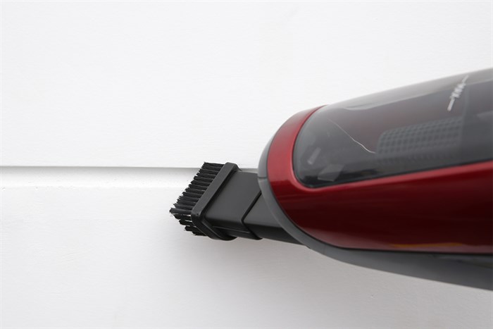 Máy hút bụi không dây Hitachi PV-X85M MRE Màu Đỏ