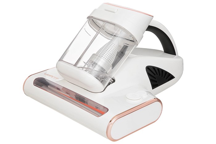 Máy hút bụi đệm giường Uwant M300 Màu Trắng