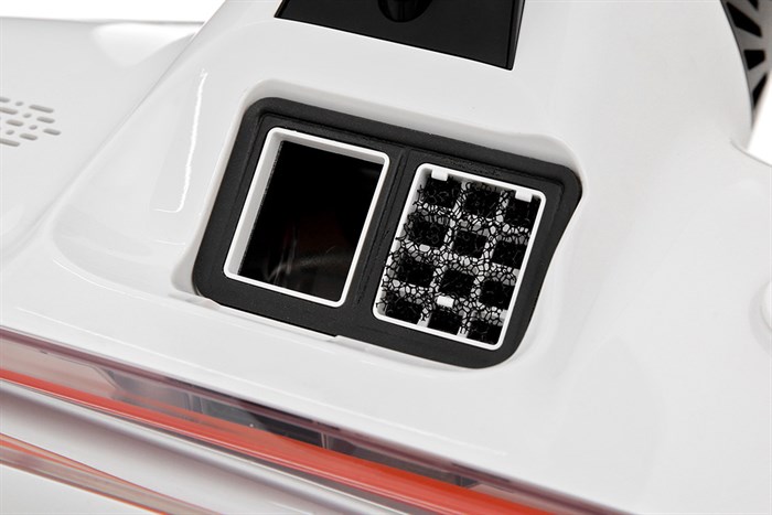 Máy hút bụi đệm giường Uwant M300 Màu Trắng