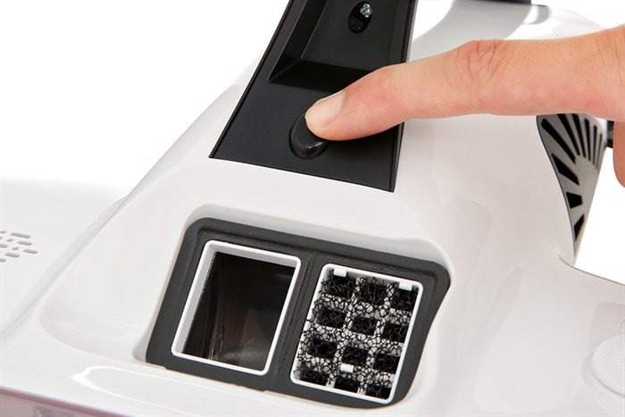 Máy hút bụi đệm giường Uwant M300 Màu Trắng