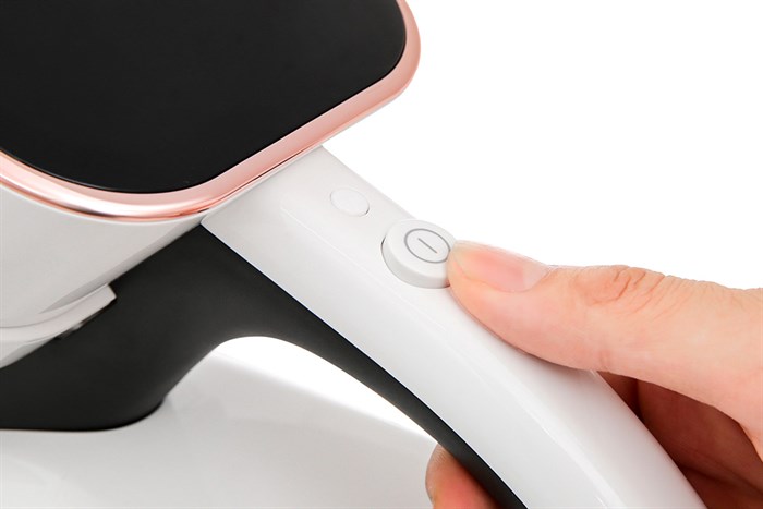 Máy hút bụi đệm giường Uwant M300 Màu Trắng