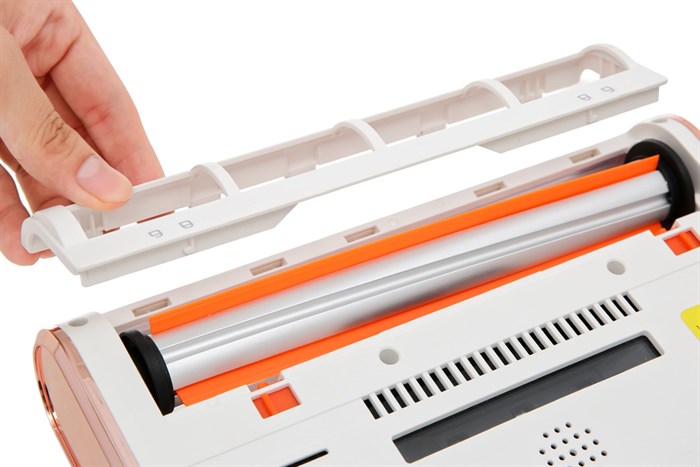 Máy hút bụi đệm giường Uwant M300 Màu Trắng