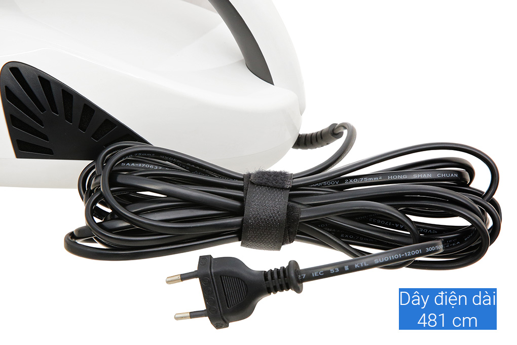 Máy hút bụi đệm giường Uwant M300 Màu Trắng