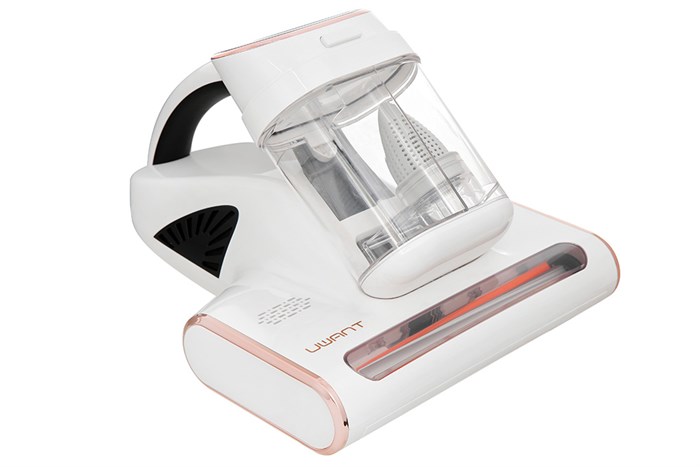 Máy hút bụi đệm giường Uwant M300 Màu Trắng