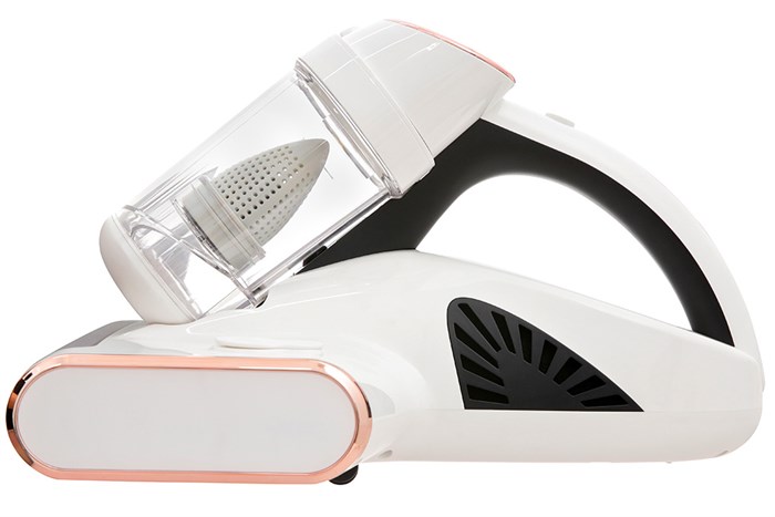 Máy hút bụi đệm giường Uwant M300 Màu Trắng