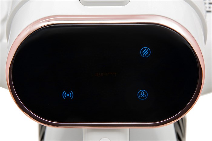 Máy hút bụi đệm giường Uwant M300 Màu Trắng