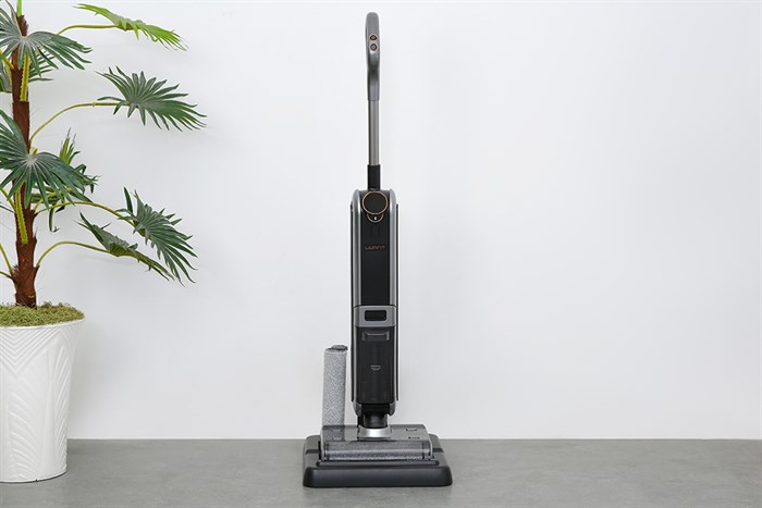 Máy hút bụi lau nhà Uwant X100 Màu Đen