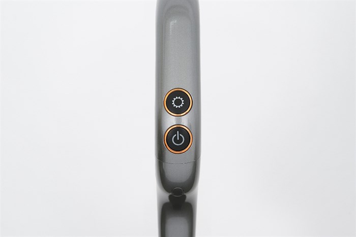 Máy hút bụi lau nhà Uwant X100 Màu Đen