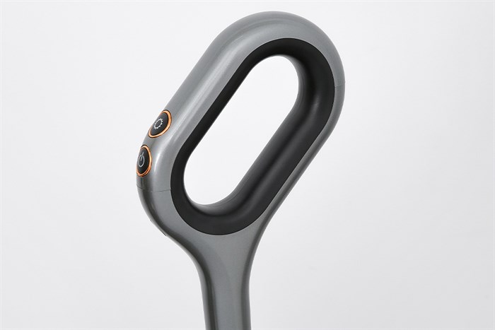 Máy hút bụi lau nhà Uwant X100 Màu Đen