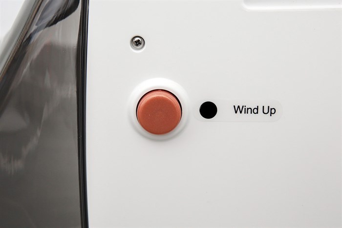 Máy hút và giặt đa năng Uwant B100 Màu Trắng