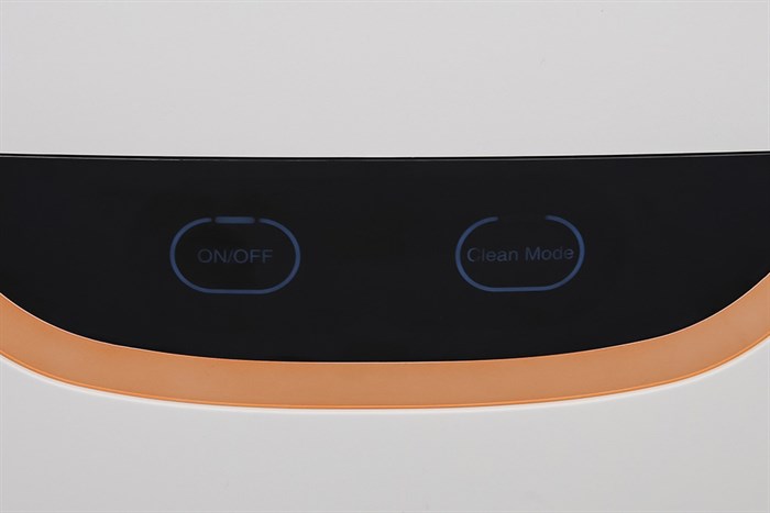 Máy hút và giặt đa năng Uwant B100 Màu Trắng