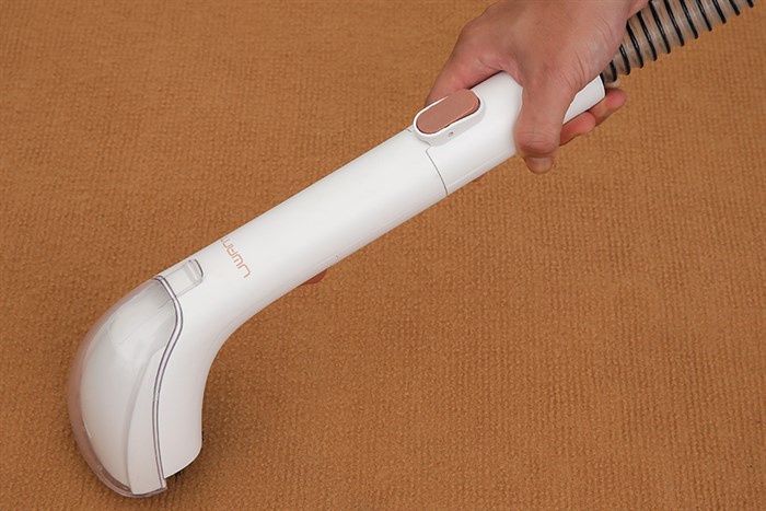 Máy hút và giặt đa năng Uwant B100 Màu Trắng