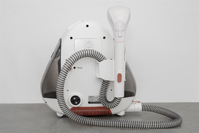 Máy hút và giặt đa năng Uwant B100 Màu Trắng