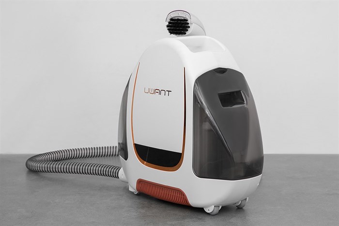 Máy hút và giặt đa năng Uwant B100 Màu Trắng