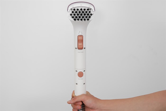 Máy hút và giặt đa năng Uwant B100 Màu Trắng