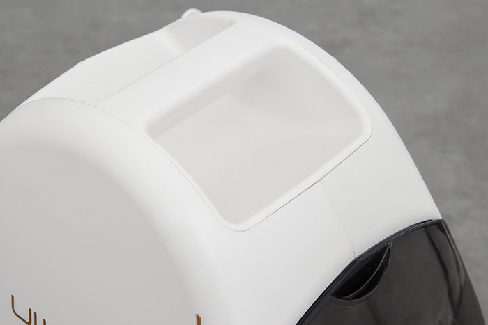 Máy hút và giặt đa năng Uwant B100 Màu Trắng