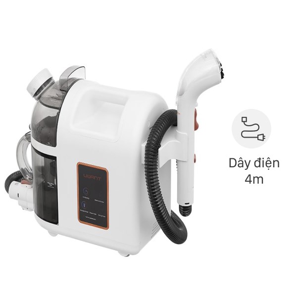 Máy hút và giặt đa năng Uwant B200