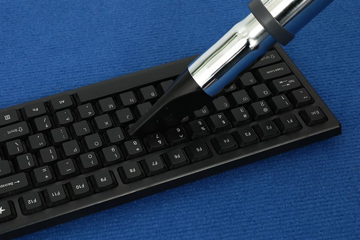 Máy hút bụi dạng hộp Panasonic MC-CL609HN49 Màu Đen - Xám