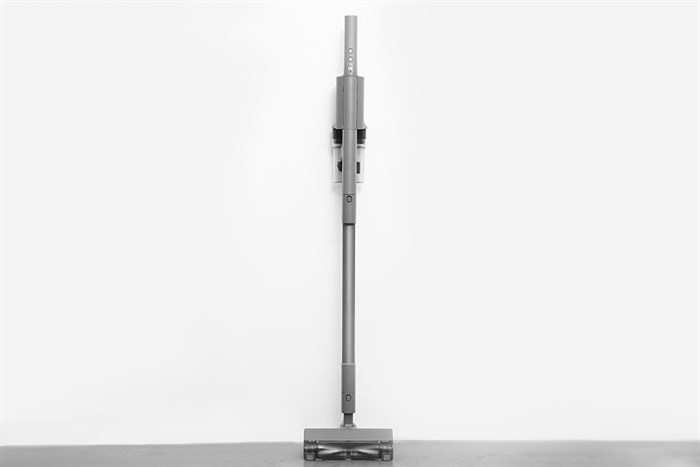 Máy hút bụi không dây Panasonic MC-SB53KH046 Màu Xám