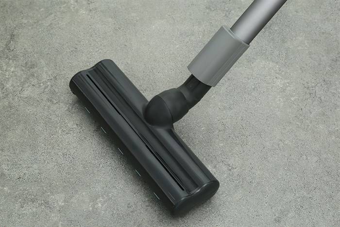 Máy hút bụi không dây Panasonic MC-SB53KH046 Màu Xám