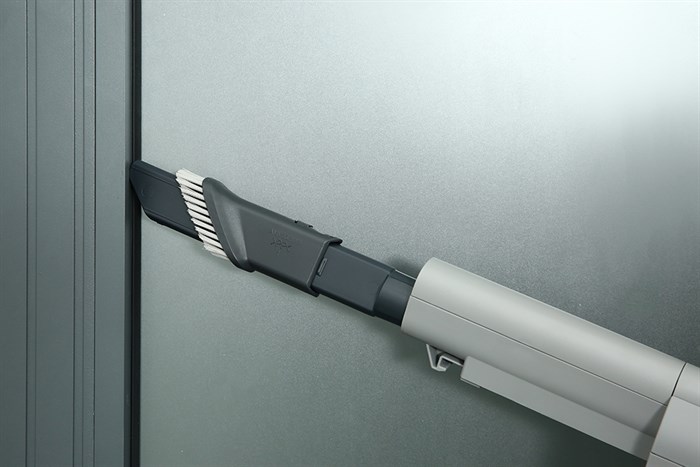 Máy hút bụi không dây Panasonic MC-SB53KH046 Màu Xám