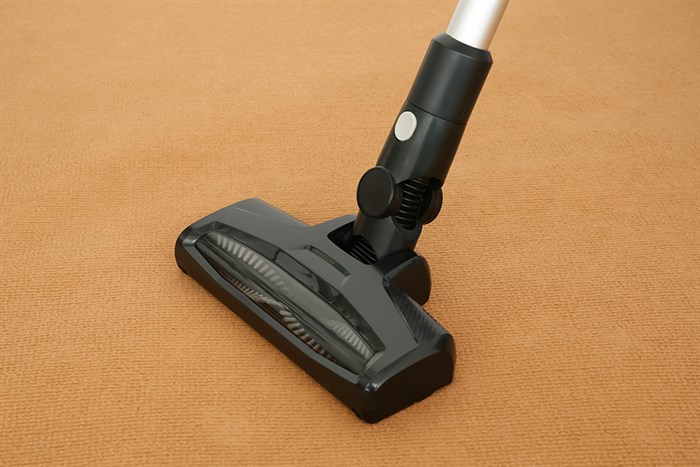 Máy hút bụi không dây Electrolux EFP31212 Màu Trắng