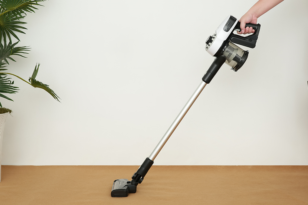 Máy hút bụi không dây Electrolux EFP31212 Màu Trắng