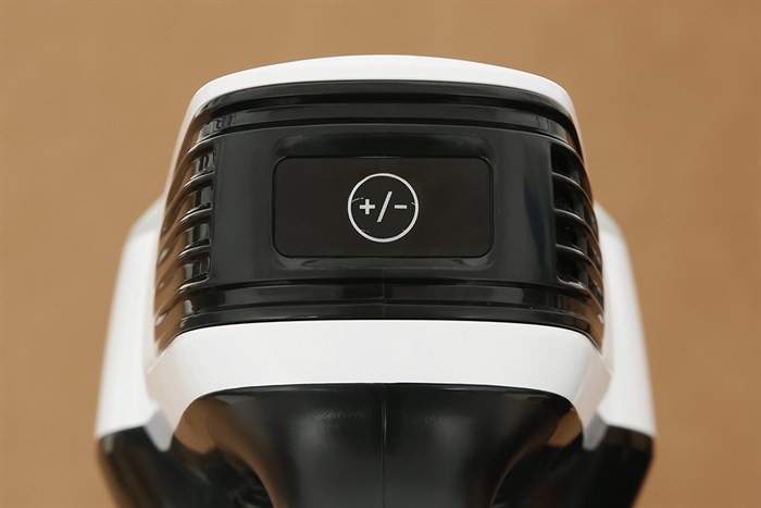 Máy hút bụi không dây Electrolux EFP31212 Màu Trắng