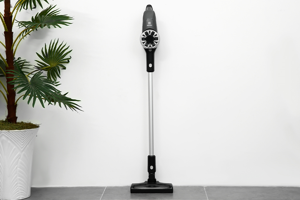 Máy hút bụi không dây Electrolux EFP31315 Màu Xám