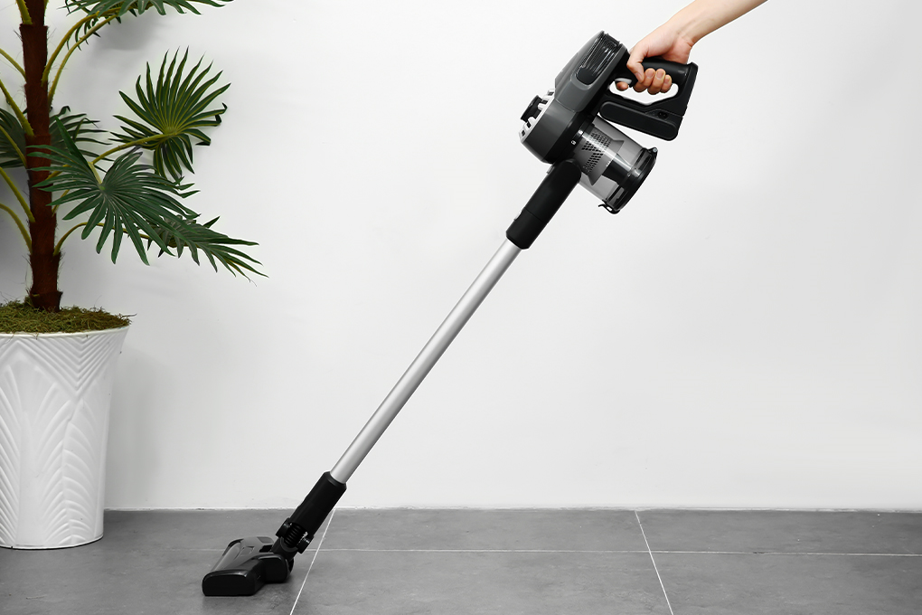 Máy hút bụi không dây Electrolux EFP31315 Màu Xám