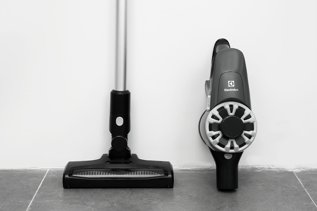 Máy hút bụi không dây Electrolux EFP31315 Màu Xám