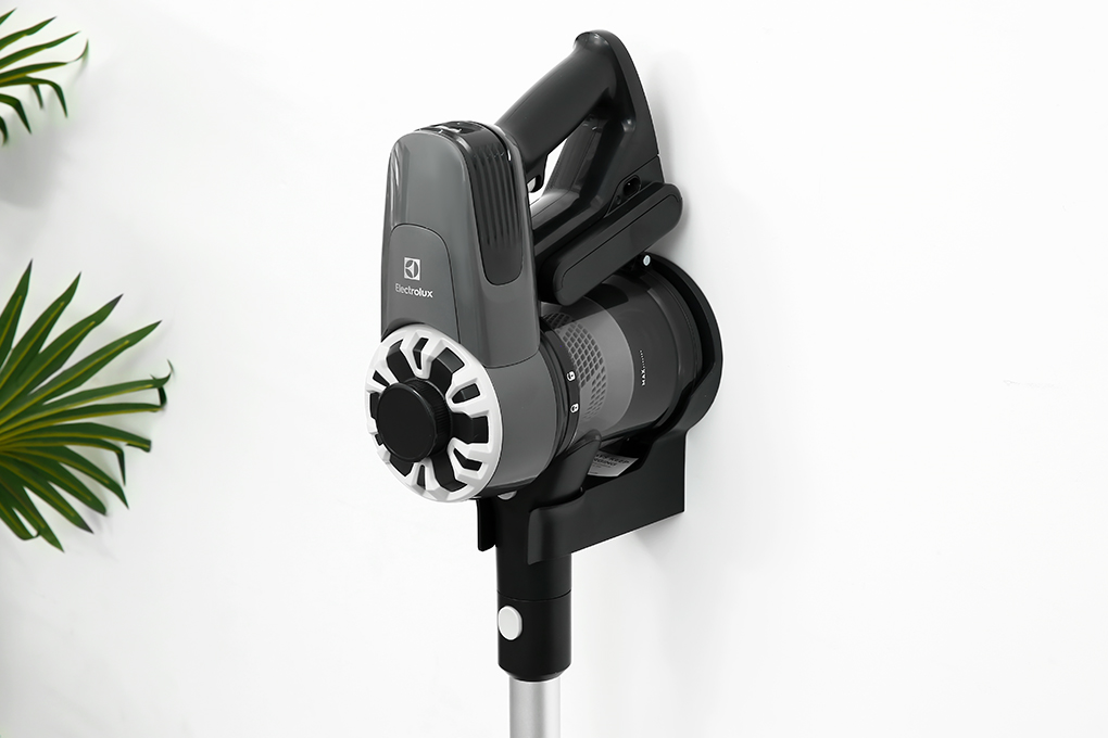 Máy hút bụi không dây Electrolux EFP31315 Màu Xám