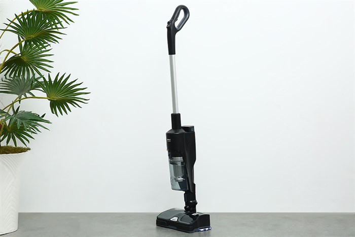 Máy hút bụi lau nhà Tefal X-Combo GF3039KO Màu Đen