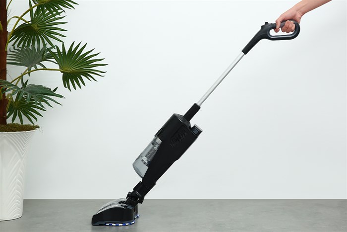 Máy hút bụi lau nhà Tefal X-Combo GF3039KO Màu Đen