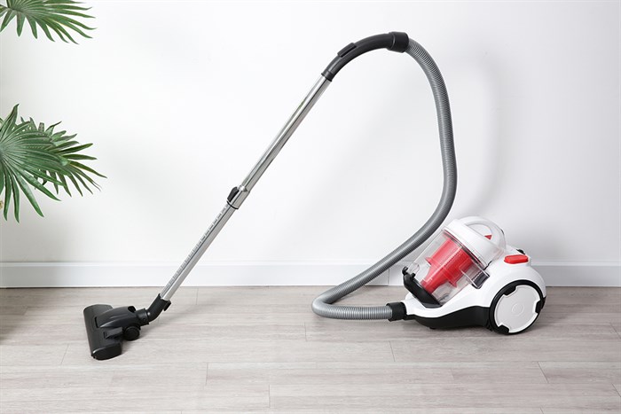 Máy hút bụi dạng hộp Deerma DEM-TJ310W Màu Trắng