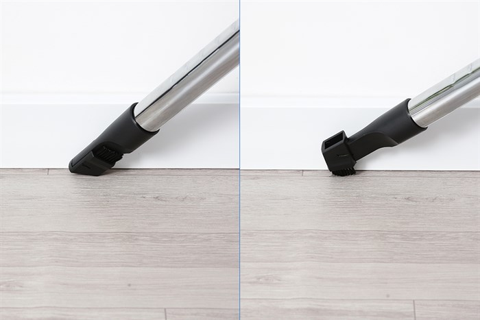 Máy hút bụi dạng hộp Deerma DEM-TJ310W Màu Trắng