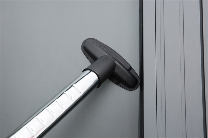 Máy hút bụi dạng hộp Deerma DEM-TJ310W Màu Trắng