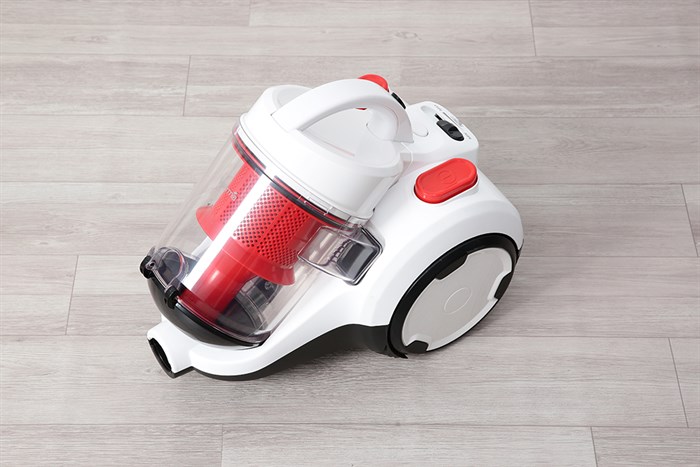 Máy hút bụi dạng hộp Deerma DEM-TJ310W Màu Trắng