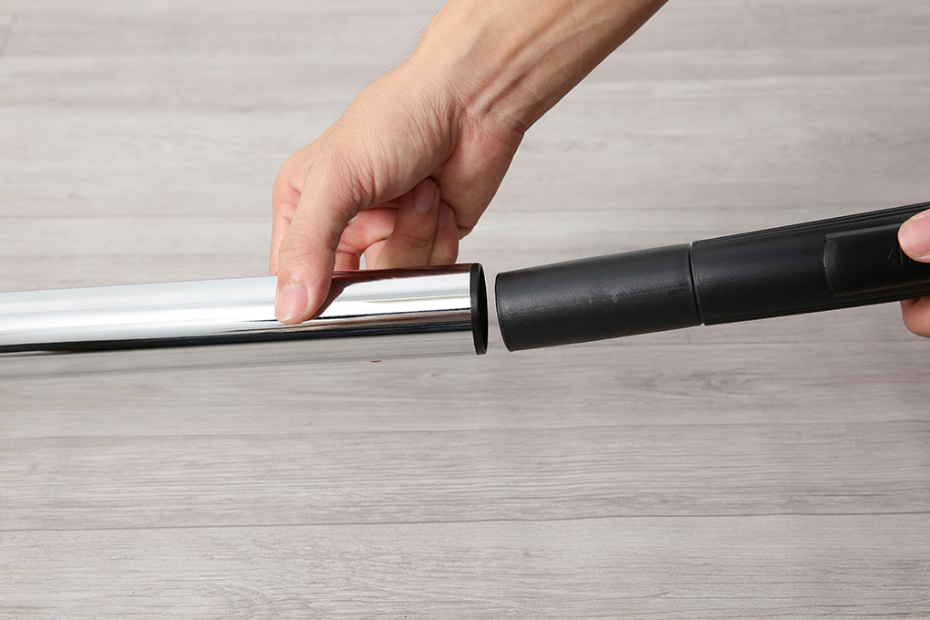 Máy hút bụi dạng hộp Deerma DEM-TJ310W Màu Trắng