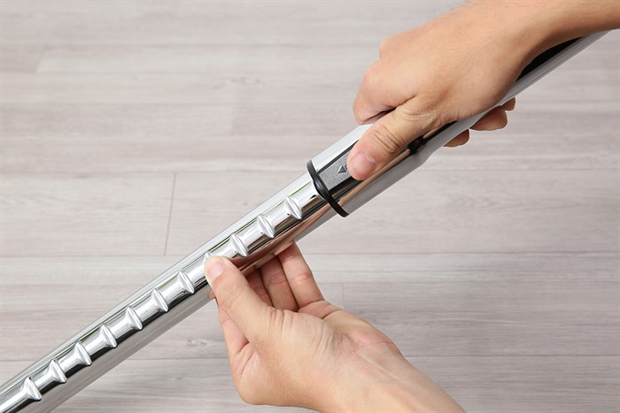 Máy hút bụi dạng hộp Deerma DEM-TJ310W Màu Trắng