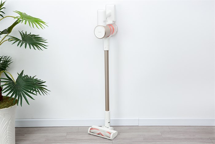 Máy hút bụi không dây Xiaomi G9 Plus BHR6185EU Màu Trắng