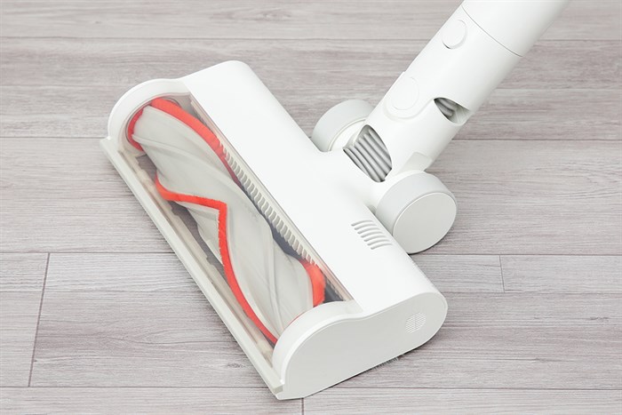 Máy hút bụi không dây Xiaomi G9 Plus BHR6185EU Màu Trắng