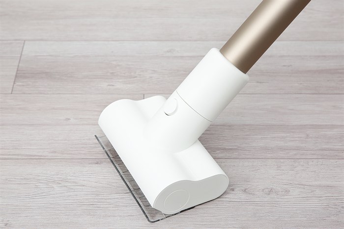 Máy hút bụi không dây Xiaomi G9 Plus BHR6185EU Màu Trắng