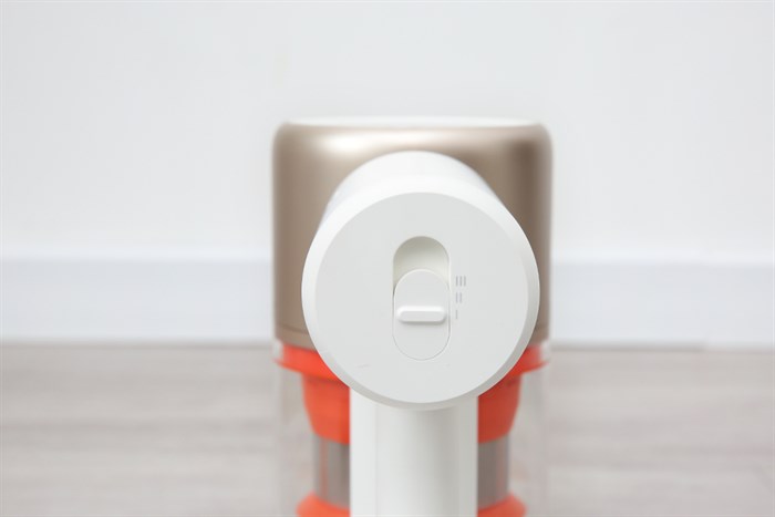 Máy hút bụi không dây Xiaomi G9 Plus BHR6185EU Màu Trắng